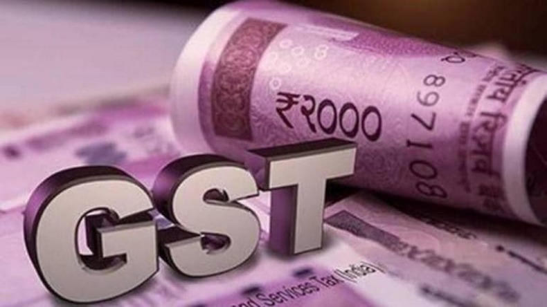 GST Collection: अप्रैल महीने में रिकॅार्ड GST कलेक्शन, एक दिन में जमा किए गए 68,228 करोड़ टैक्स