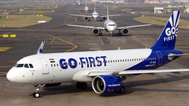 Go First Airlines: उड़ाने रद्द होने पर एयरलाइन को लौटाना होगा किराया, जानें कब तक रहेगी बुकिंग पर रोक