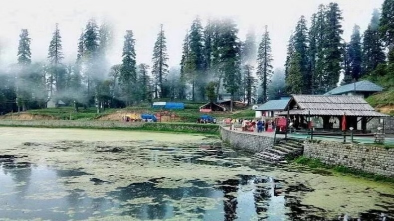 Himachal lake: हिमाचल के इस झील में साफ दिखता है खजाना, कोई नहीं कर सकता निकालने की कोशिश, जानिए वजह