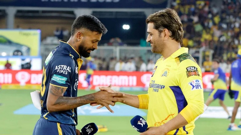 IPL 2023 Final: किसके सिर पर सजेगा ताज? फैसला आज, CSK और GT के बीज होगी भिड़ंत 