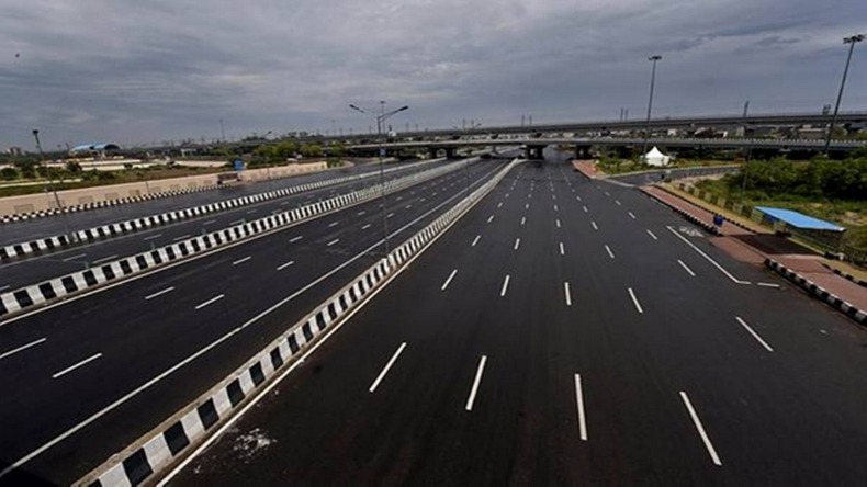 Mega Highway: हिमाचल में होगा मेगा हाईवे का निर्माण, छावनियों को जोड़ने का प्लान