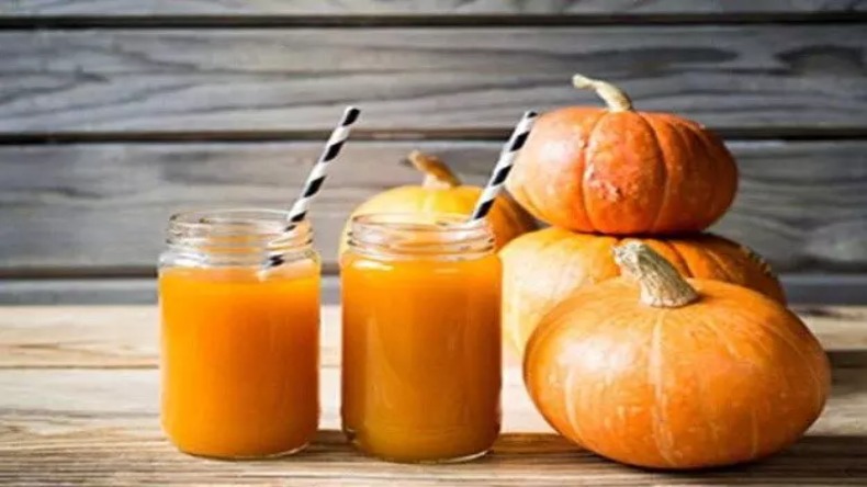 Pumpkin Juice: कद्दू के जूस पीने से होते हैं कई फायदे, पाचन क्रिया रहती है दुरुस्त