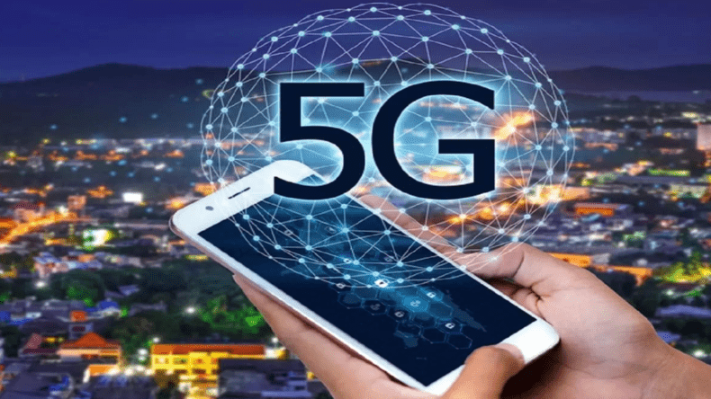 5G Internet Speed Check: किस स्‍पीड से 5G नेटवर्क कर रहा हैं काम, इस रिपोर्ट में पढ़ें