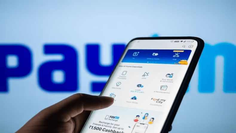 Paytm UPI Lite: अब  यूपीआई लाइट का पेटीएम यूजर्स करेंगे  इस्तेमाल, जानिए क्या हैं इससे मिलने वाले फायदें