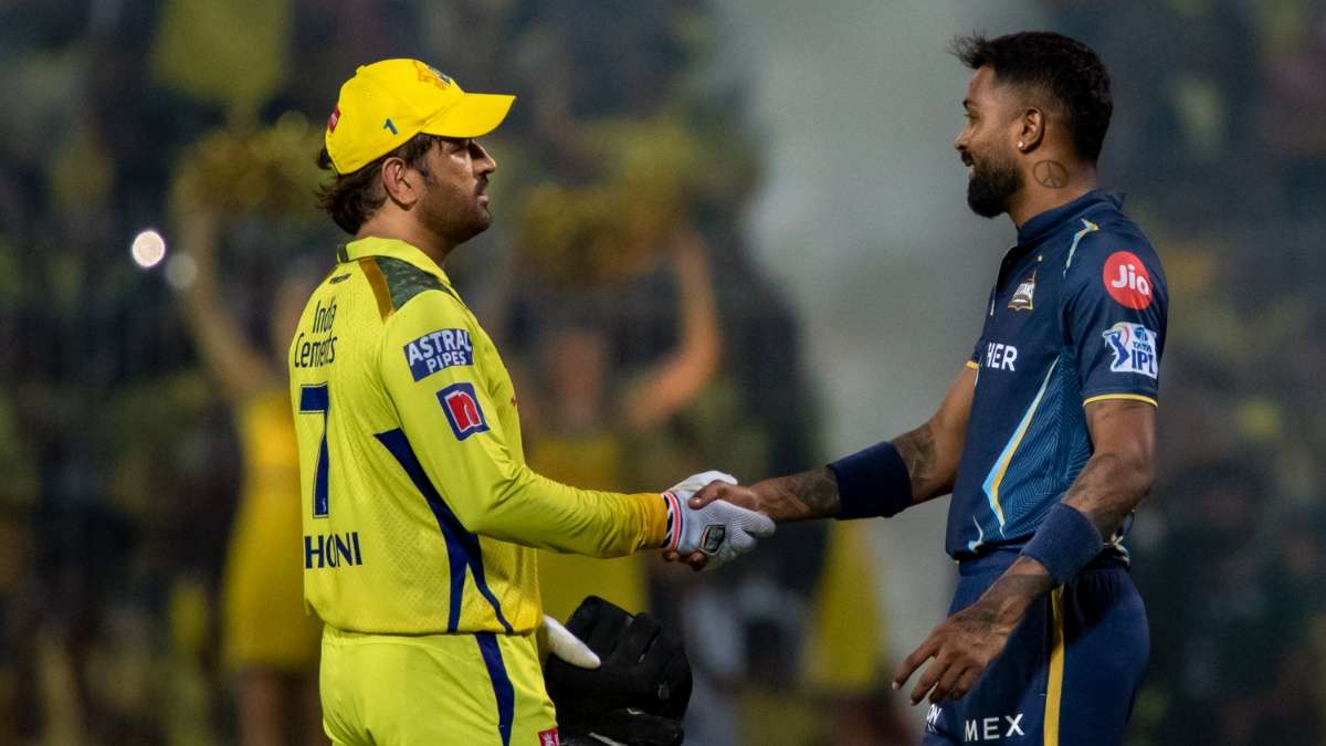 IPL 2023 Final: रिजर्व डे पर आज खेला जाएंगा चेन्नई- गुजरात का मुकाबला, जानें टीम की संभावित प्लेंइग- 11