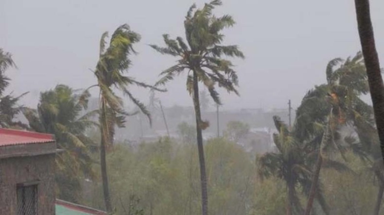 Cyclone mocha: चक्रवाती तूफान ‘मोचा’ ने ली 21 लोगों की जान, म्यांमार में भारी तबाही