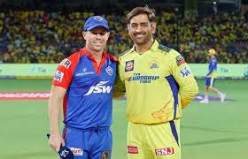 DC vs CSK: आज अरुण जेटली स्टेडियम में आमने-सामने दिल्ली और चेन्नई सुपर किंग्स, जानें टीम की संभावित प्लेंइंग- 11