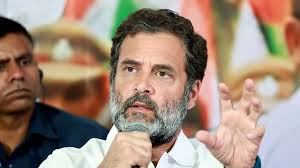 Rahul Gandhi Defamation Case: गुजरात हाई कोर्ट से राहुल गांधी को नहीं मिली राहत, कोर्ट ने फैसला रखा सुरक्षित