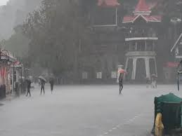 Himachal Weather: प्रदेश में फिर बदला मौसम का मिजाज, मौसम विभाग ने जारी किया ऑरेंज अलर्ट