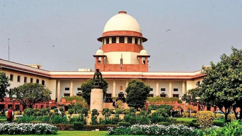 Supreme court: जेओए आईटी भर्ती मामले में SC ने सुरक्षित रखा फैसला