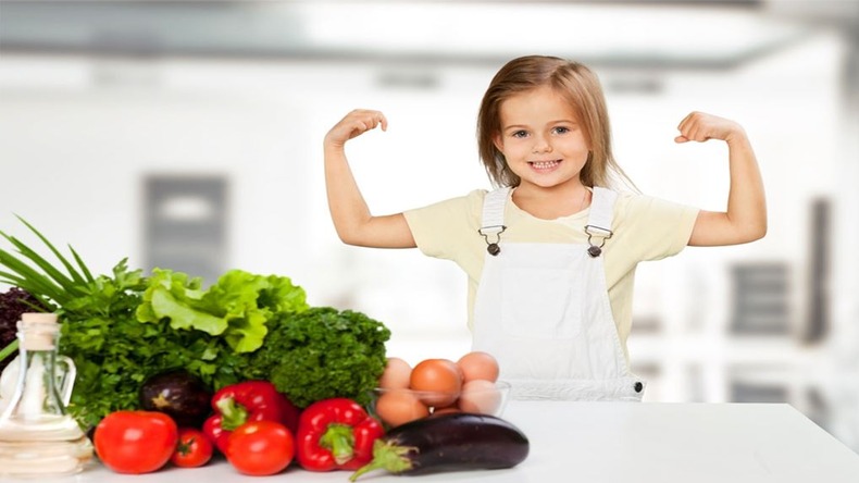 Healthy Food For Kids: सुबह खाली पेट बच्चों को खिलाएं ये 5 चीजें, मजबूत होंगी हड्डियां