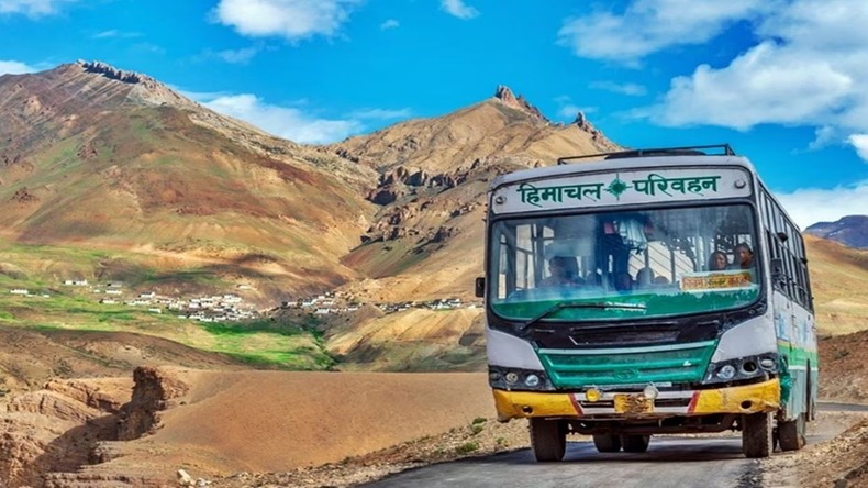 Delhi Leh Bus: देश के सबसे लंबे दिल्ली-लेह रूट पर फिर से शुरू होने जा रही है बस सेवा, ऐसे कर सकते हैं आप इसकी बुकिंग