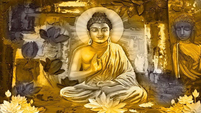 Buddha Amritwani: बुद्ध ने क्यों कहा बिना हल और बैल के ‘अमृत खेती’ का रहस्य, जानिए कहानी के पिछे की वजह