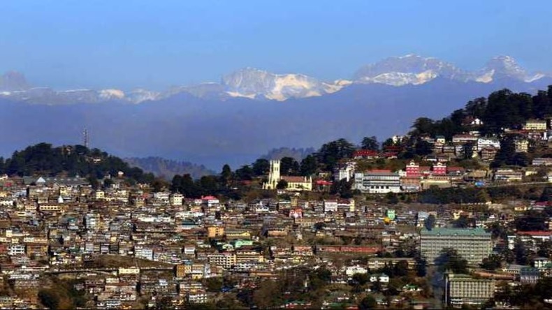 Himachal Weather: प्रदेश में तीन दिन बारिश की संभावना, IMD ने किया येलो अलर्ट जारी