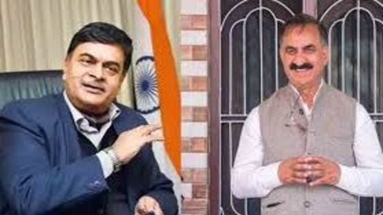 Himachal News : केंद्रीय मंत्री संग चीन बॉर्डर जाएंगे CM, किन्नौर के छितकुल में वाइब्रेंट विलेज प्रोग्राम के तहत होंगे शमिल