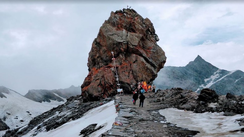 Shrikhand Mahadev: श्रीखंड महादेव यात्रा के लिए अब शुरू हुआ ऑनलाइन पंजीकरण, यात्री मेडिकल फिट होने के बाद ही जा सकेंगे