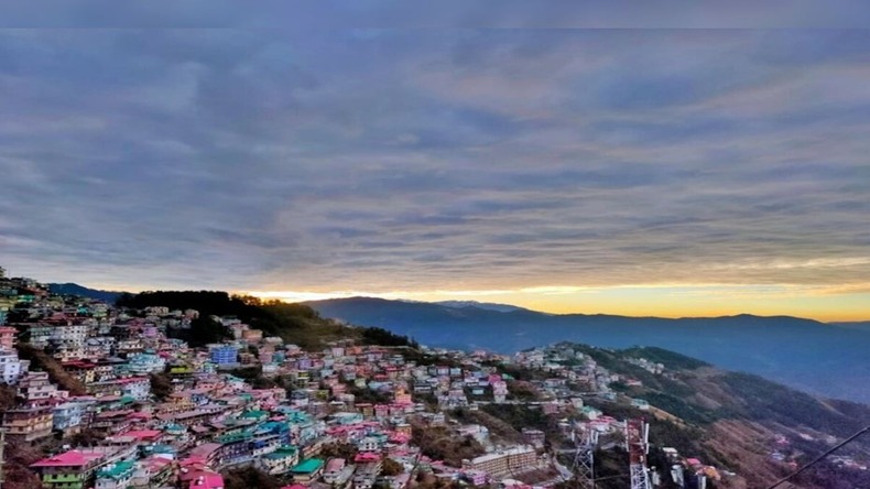 Himachal Weather: प्रदेश का जल्द बदेलगा मौसम, 12 से फिर बारिश, आंधी-ओलावृष्टि के लिए जारी किया अलर्ट