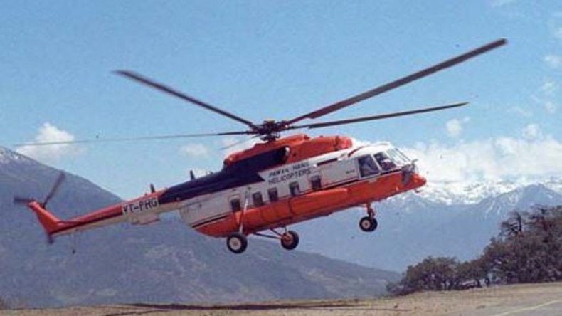 Himachal CM Helicopter: सुक्खू के लिए हिमाचल में फिलहाल हेलिकॉप्टर सेवाएं बंद, जानें क्या हैं इसके पीछे की वजह