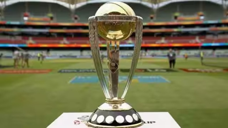 World cup: आठ अक्तूबर हो होगी वनडे वर्ल्ड कप की शुरुआत, इंडिया और आस्ट्रेलिया के बीच पहला मुकाबला