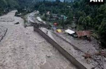 Manali Floods: सैकड़ों को दिया जीवनदान, पर्वतारोहण और खेल संस्थान ने 16,000 फीट पर भी किया रेस्क्यू मिशन