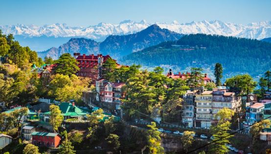 Green Fees Shimla: ग्रीन फीस की वसूली बाहरी राज्योंं के वाहनों से करने की तैयारी में आई तेज़ी, कमेटी का भी हुआ गठन