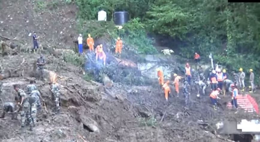 Shimla Landslide: शिमला में समरहिल में मलबे से 14 शव निकाले, अभी और बरामद होने की आशंका, तलाशी अभियान जारी