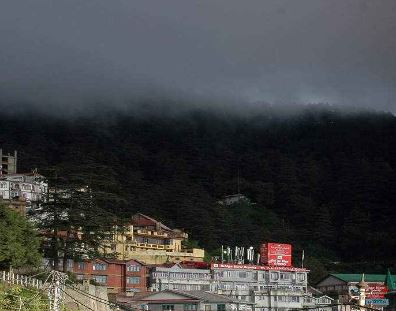 Himachal Weather: 122 वर्षों में सातवीं बार और 21वीं सदी में पहली बार इतनी झमाझम बरसे बादल, जानिए इन आकड़ों की पूरी कहानी