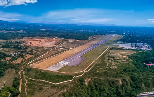 Gaggal Airport: सितंबर में होगा गगल एयरपोर्ट का मॉडल निर्माण, विस्तारीकरण की तैयारी में है प्रशासन