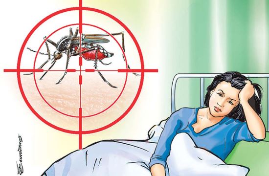 Dengue: डेंगू से जा सकती है जान, मच्छरों के काटने से बचने के लिए अपनाएं ये उपचार