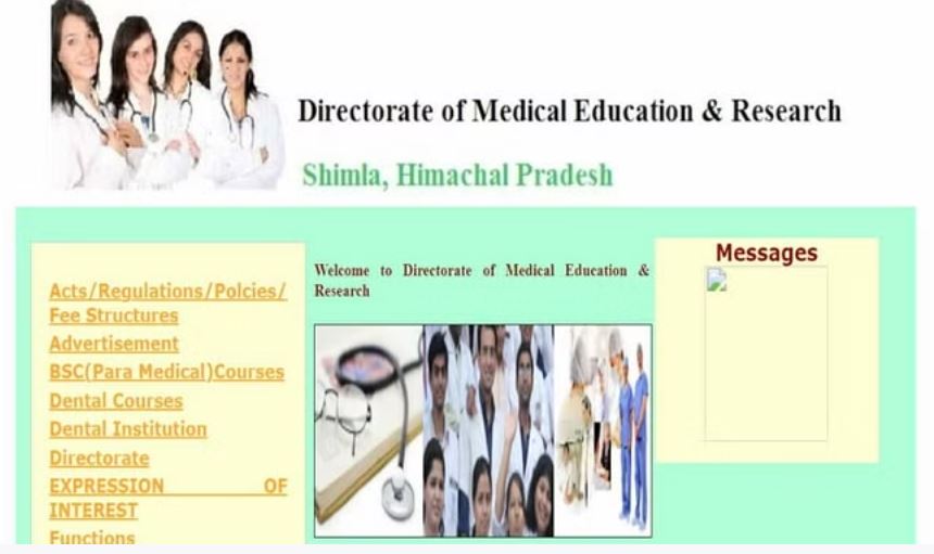 GNM Course: जीएनएम कोर्स की काउंसलिंग 28 अगस्त से होगी शुरू, 886 सीटों भरेंगी मेरिट आधार पर, अनुसूची की जारी