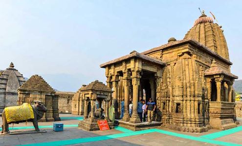 Himachal Shiv Temple: हिमाचल देवभूमि के नाम से जानी जाती है, आईये जानें इसके कुछ प्रसिद्ध शिव मंदिरों के बारे में