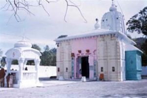 Himachal Shiv Temple