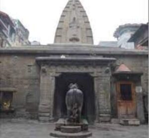 Himachal Shiv Temple