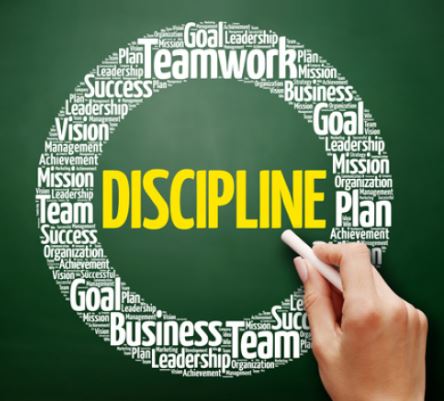 Discipline: शिष्टता एक महत्वपूर्ण कौशल, यहीं हैै लक्ष्यों और उपलब्धियों के बीच का सेतु है