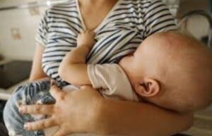 World Breastfeeding Week 2023