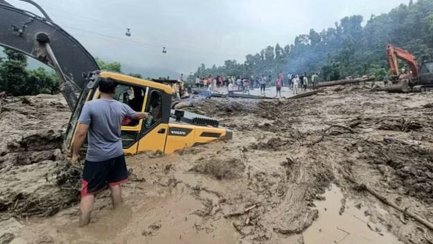 Cloudburst: एक बार फिर दोहराया इतिहास! 12वीं शताबदी में भी बाढ़ से नष्ट हुआ था सिरमौर