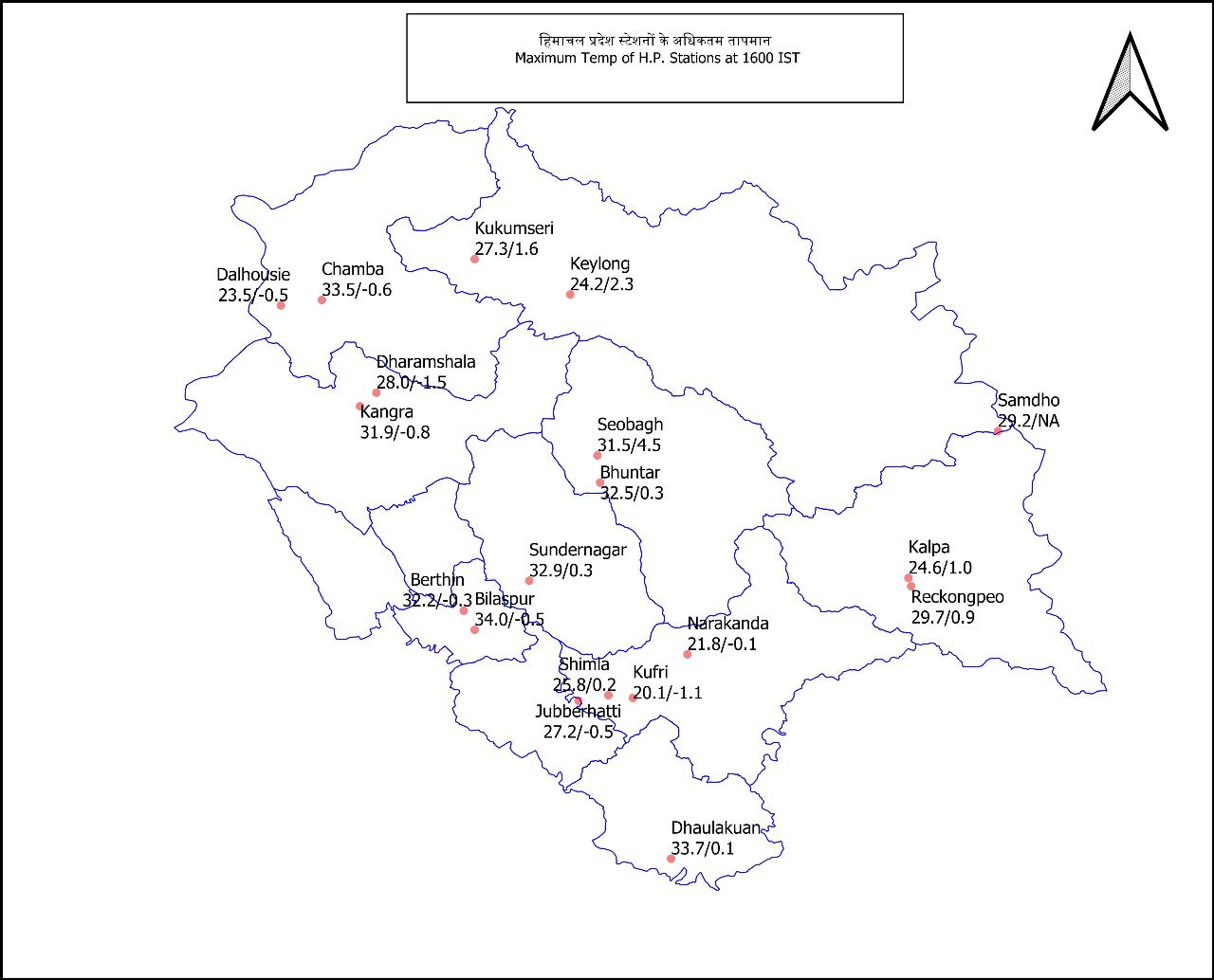 Himachal: चक्की पुल को दोपहिया वाहनों के लिए खोलने को लेकर पंचायत प्रतिनिधियों ने दिया ज्ञापन