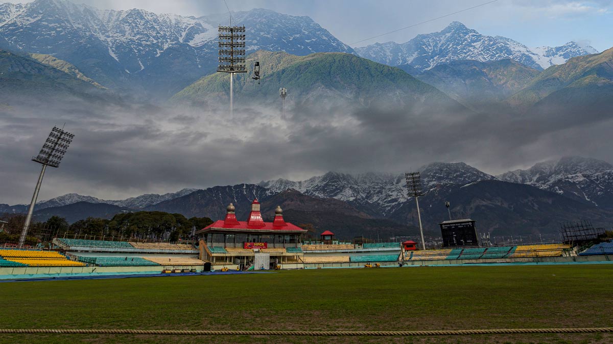 World Cup: एक सितंबर से होगा टिकट बिक्री का सिलसिला शुरू, 1 से 12 हजार तक रहेगा टिकट का दाम