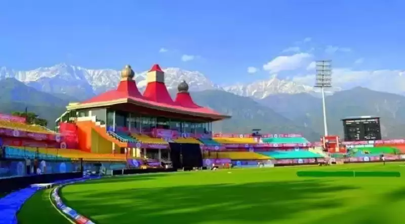 Cricket World Cup 2023: आईसीसी की व्यवस्था जारी, एक आईडी से कर सकेंगे 4 टिकट बुक