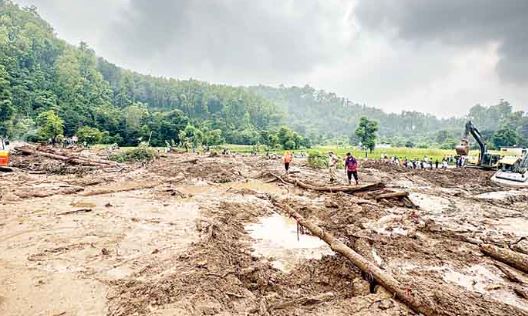 Sirmour News: नाहन सहित अन्य क्षेत्रों की पेयजल योजनाओं को किया गया है सुचारु ,अब सिंचाई योजनाओं पर ध्यान