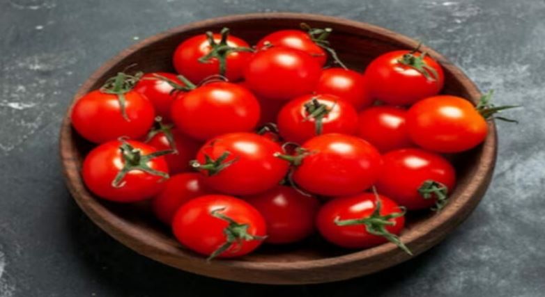 Benefits of cherry tomatoes:  चेरी टमाटर है सेहत बनाने का रामबाण, गंभीर बीमारियों में भी है मददगार