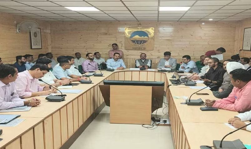 Himachal Pollution Control Board: प्लास्टिक निष्पादन से होगा लाइसेंस रद्द, प्रमाण पत्र लेना हुआ अनिवार्य 