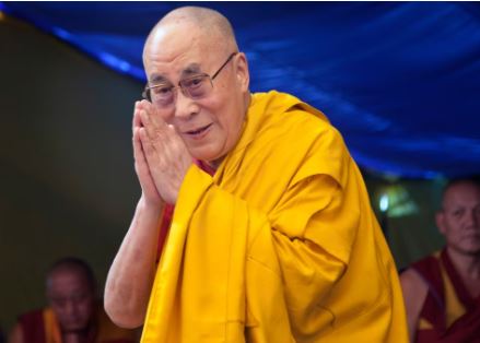 Dalai Lama: अहंकार और ईर्ष्या के कारण हो रही तीसरे विश्व युद्ध की तैयारी- बोले दलाई लामा