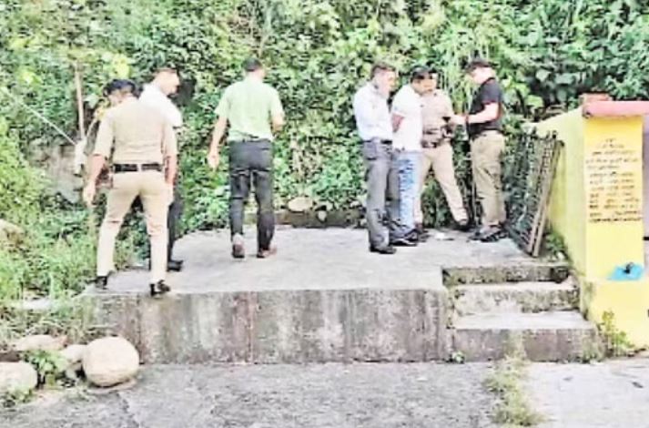 Kangra News: टांडा मार्ग से कट्टे, गोलियां तथा नशीली दवाइयां हुई बरामद, पुलिस द्वारा मामले की आगामी जांच शुरू