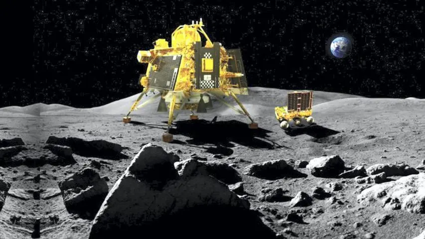 Chandrayaan-3: कल होगी चंद्रयान-3 को जगाने की कोशिश, जानें कारण