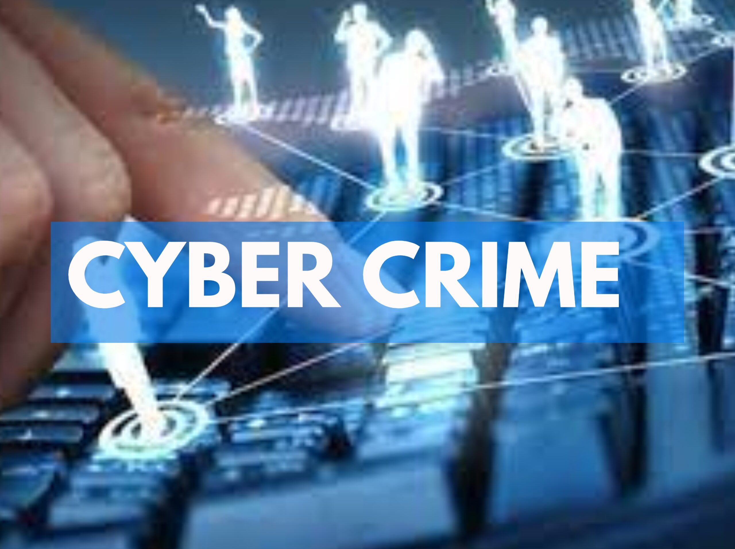 Cyber Crime: एक दिन में ठगी की 40 शिकायतें हुई दर्ज, इन बातों का ध्यान रखने की दी सलाह