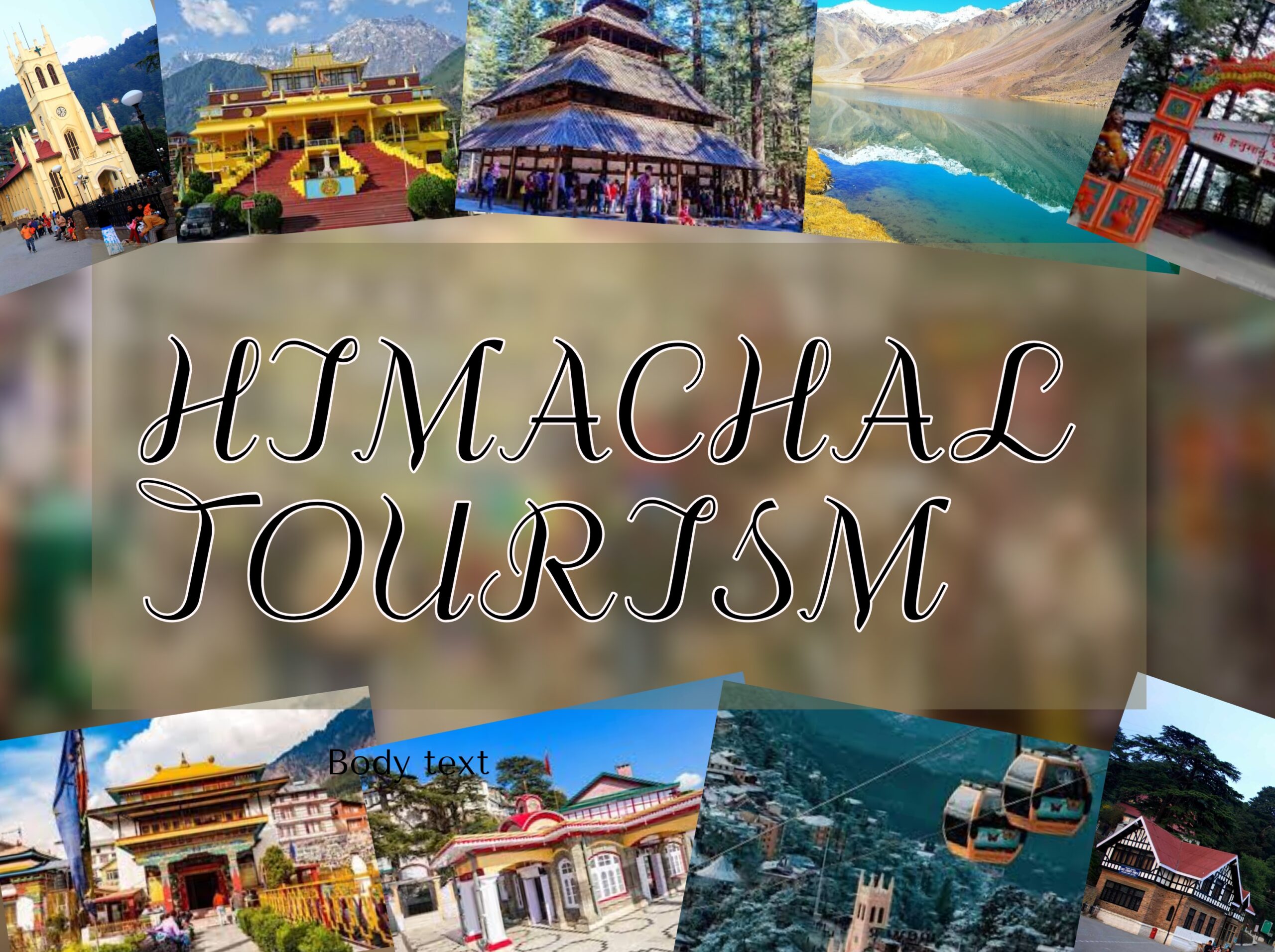 Himachal Tourism: अक्टूबर के महिने में मिलेगी 30 से 50 प्रतिशत की छूट, बुकिंग जारी, एचपीटीडीसी के पैकेज जारी