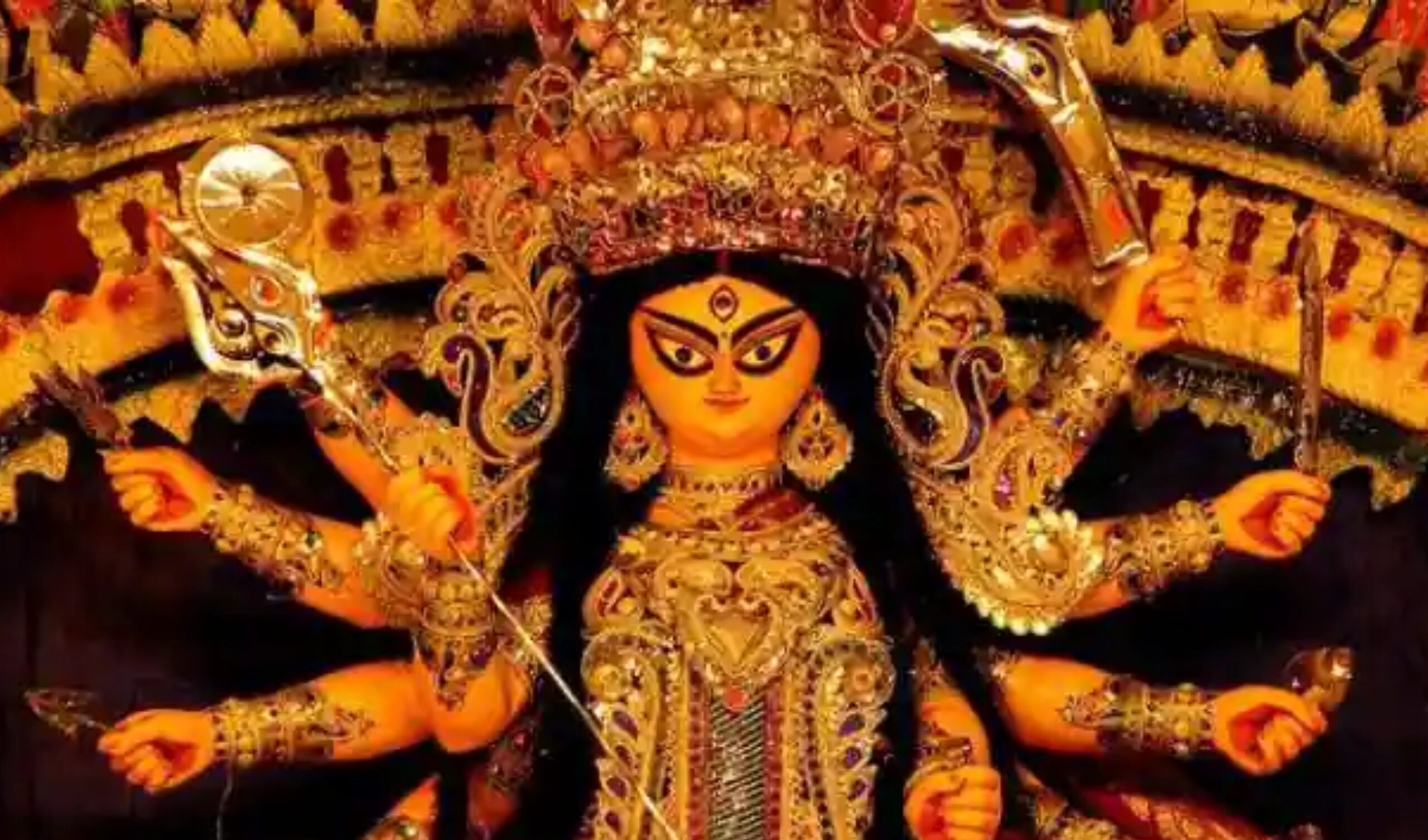 Shardiya Navratri: इस बार की माता की सवारी हो सकती है अशुभ संकेत, सामाजिक और राजनीतिक अस्थिरता संभव