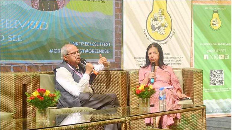 Khushwant Singh Litfest: खुशवंत सिंह लिटरेचर फेस्टिवल आज से शुरू, कैंसल हुआ वरुण गांधी का सेशन