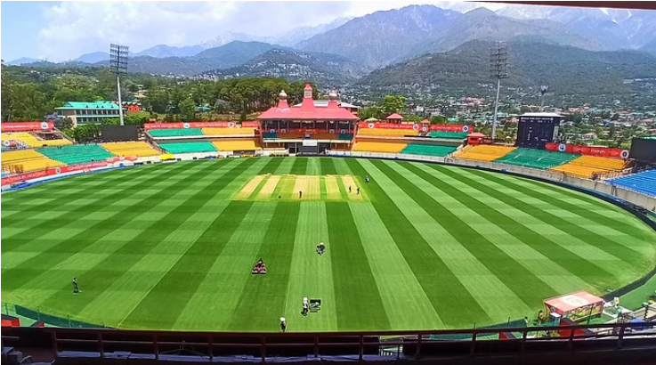 Cricket World Cup: आज अफगानिस्तान की क्रिकेट टीम पहुंचेगी धर्मशाला, कल से होगी टिकटों की ऑफलाइन बिक्री चालू